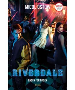 shop Dagen før dagen - Riverdale 1 - Paperback af  - online shopping tilbud rabat hos shoppetur.dk