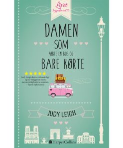 shop Damen som købte en bus og bare kørte - Paperback af  - online shopping tilbud rabat hos shoppetur.dk