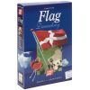 shop Dannebrogsflag til 12 meters flagstang af dano-mast - online shopping tilbud rabat hos shoppetur.dk