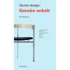 shop Dansk design: Ganske enkelt - Indbundet af  - online shopping tilbud rabat hos shoppetur.dk