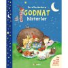 shop De allerbedste godnathistorier af  - online shopping tilbud rabat hos shoppetur.dk