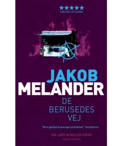 shop De berusedes vej - Lars Winkler 3 - Paperback af  - online shopping tilbud rabat hos shoppetur.dk