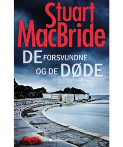 shop De forsvundne og de døde - Logan McRae 9 - Indbundet af  - online shopping tilbud rabat hos shoppetur.dk