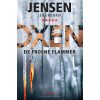 shop De frosne flammer - Oxen 3 - Paperback af  - online shopping tilbud rabat hos shoppetur.dk