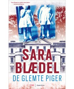 shop De glemte piger - Louise Rick 7 - Paperback af  - online shopping tilbud rabat hos shoppetur.dk