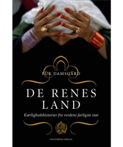 shop De renes land - Paperback af  - online shopping tilbud rabat hos shoppetur.dk