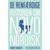 shop De renfærdige - Historien om Novo - Indbundet af  - online shopping tilbud rabat hos shoppetur.dk