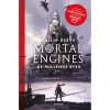 shop De rullende byer - Mortal Engines 1 - Indbundet af  - online shopping tilbud rabat hos shoppetur.dk