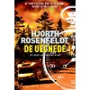 shop De uegnede - Sebastian Bergman 5 - Paperback af  - online shopping tilbud rabat hos shoppetur.dk