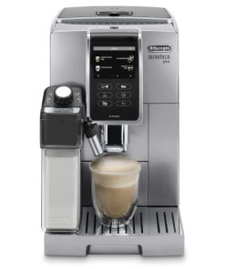 shop De'Longhi espressomaskine - Dinamica Plus ECAM370.95.S af delonghi - online shopping tilbud rabat hos shoppetur.dk