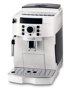 shop De'Longhi espressomaskine - Magnifica S Ecam 21.117.W af delonghi - online shopping tilbud rabat hos shoppetur.dk