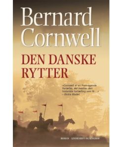 shop Den danske rytter - Saksenes fortællinger 2 - Paperback af  - online shopping tilbud rabat hos shoppetur.dk