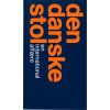 shop Den danske stol - En international affære - Indbundet af  - online shopping tilbud rabat hos shoppetur.dk