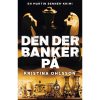 shop Den der banker på - Martin Benner 3 - Indbundet af  - online shopping tilbud rabat hos shoppetur.dk