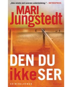 shop Den du ikke ser - Gotland 1 - Paperback af  - online shopping tilbud rabat hos shoppetur.dk