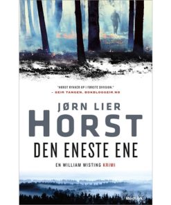 shop Den eneste ene - William Wisting 4 - Paperback af  - online shopping tilbud rabat hos shoppetur.dk