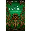 shop Den engelske kvinde - Outlander 1 - Paperback af  - online shopping tilbud rabat hos shoppetur.dk