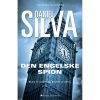 shop Den engelske spion - Gabrielle Allon 15 - Paperback af  - online shopping tilbud rabat hos shoppetur.dk