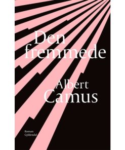 shop Den fremmede - Hardback af  - online shopping tilbud rabat hos shoppetur.dk