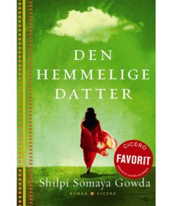 shop Den hemmelige datter - Paperback af  - online shopping tilbud rabat hos shoppetur.dk