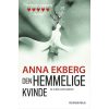 shop Den hemmelige kvinde - Paperback af  - online shopping tilbud rabat hos shoppetur.dk