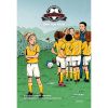 shop Den nye klub - FC Askerød 3 - Hardback af  - online shopping tilbud rabat hos shoppetur.dk