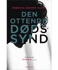 shop Den ottende dødssynd - Paperback af  - online shopping tilbud rabat hos shoppetur.dk