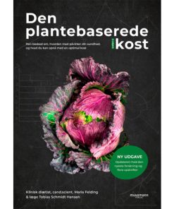 shop Den plantebaserede kost - Revideret udgave - Indbundet af  - online shopping tilbud rabat hos shoppetur.dk