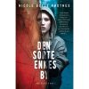 shop Den sorte enkes by - Rød og blå 1 - Paperback af  - online shopping tilbud rabat hos shoppetur.dk