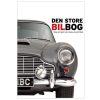 shop Den store bilbog - Den ultimative visuelle historie - Indbundet af  - online shopping tilbud rabat hos shoppetur.dk