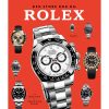 shop Den store bog om Rolex - Revideret udgave - Indbundet af  - online shopping tilbud rabat hos shoppetur.dk