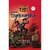 shop Den store zombiemarch - The Last Kids on Earth 2 - Indbundet af  - online shopping tilbud rabat hos shoppetur.dk