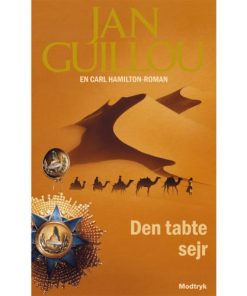 shop Den tabte sejr - Hamilton 8 - Paperback af  - online shopping tilbud rabat hos shoppetur.dk