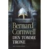 shop Den tomme trone - saksenes fortællinger 8 - Paperback af  - online shopping tilbud rabat hos shoppetur.dk