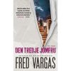 shop Den tredje jomfru - Paperback af  - online shopping tilbud rabat hos shoppetur.dk