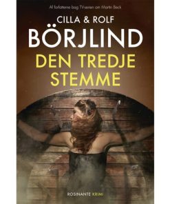 shop Den tredje stemme - Rönning & Stilton 2 - Paperback af  - online shopping tilbud rabat hos shoppetur.dk