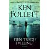 shop Den tredje tvilling - Paperback af  - online shopping tilbud rabat hos shoppetur.dk