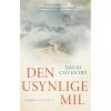 shop Den usynlige mil - Hæftet af  - online shopping tilbud rabat hos shoppetur.dk