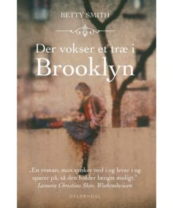 shop Der vokser et træ i Brooklyn - Paperback af  - online shopping tilbud rabat hos shoppetur.dk