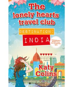 shop Destination India - The lonely hearts travel club 2 - Paperback af  - online shopping tilbud rabat hos shoppetur.dk