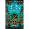 shop Det brændende kors - Outlander 5 - Bind 1 & 2 - Paperback af  - online shopping tilbud rabat hos shoppetur.dk