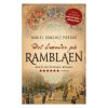 shop Det brænder på Ramblaen - Paperback af  - online shopping tilbud rabat hos shoppetur.dk