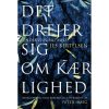 shop Det drejer sig om kærlighed - Indbundet af  - online shopping tilbud rabat hos shoppetur.dk