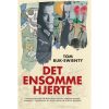shop Det ensomme hjerte - Hardback af  - online shopping tilbud rabat hos shoppetur.dk
