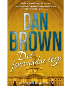 shop Det forsvundne tegn - Robert Langdon 3 - Paperback af  - online shopping tilbud rabat hos shoppetur.dk