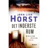 shop Det inderste rum - William Wisting 13 - Indbundet af  - online shopping tilbud rabat hos shoppetur.dk