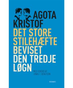 shop Det store stilehæfte