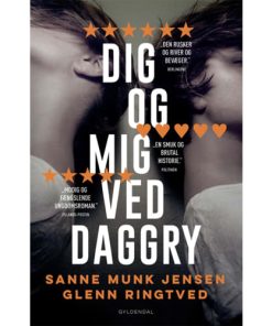 shop Dig og mig ved daggry - Paperback af  - online shopping tilbud rabat hos shoppetur.dk