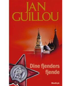 shop Dine fjenders fjende - Hamilton 4 - Paperback af  - online shopping tilbud rabat hos shoppetur.dk