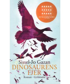 shop Dinosaurens fjer - Paperback af  - online shopping tilbud rabat hos shoppetur.dk